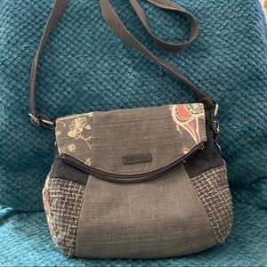 Sakroots Crossbody bag